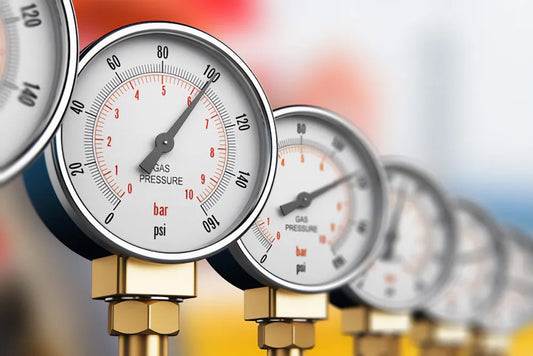 Battery Pressure Testing Mishaps