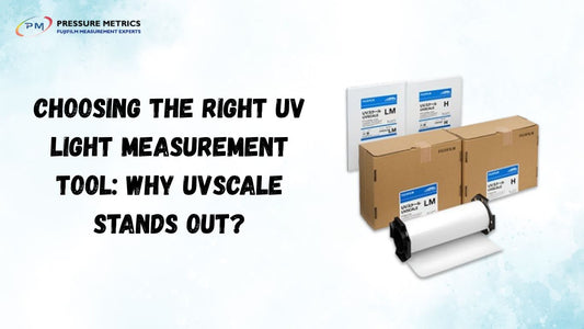 Choosing the Right UV Light Measurement Tool: Why UVSCALE Stands Out?