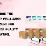 Picture the Pressure: Visualizing Pressure for Enhanced Quality Control