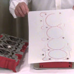 Pressure Indicating Sensors 