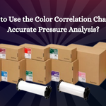 How to Use the Color Correlation Chart for Accurate Pressure Analysis?