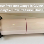 Why Your Pressure Gauge Is Giving Wrong Readings & How Pressure Films Fix It