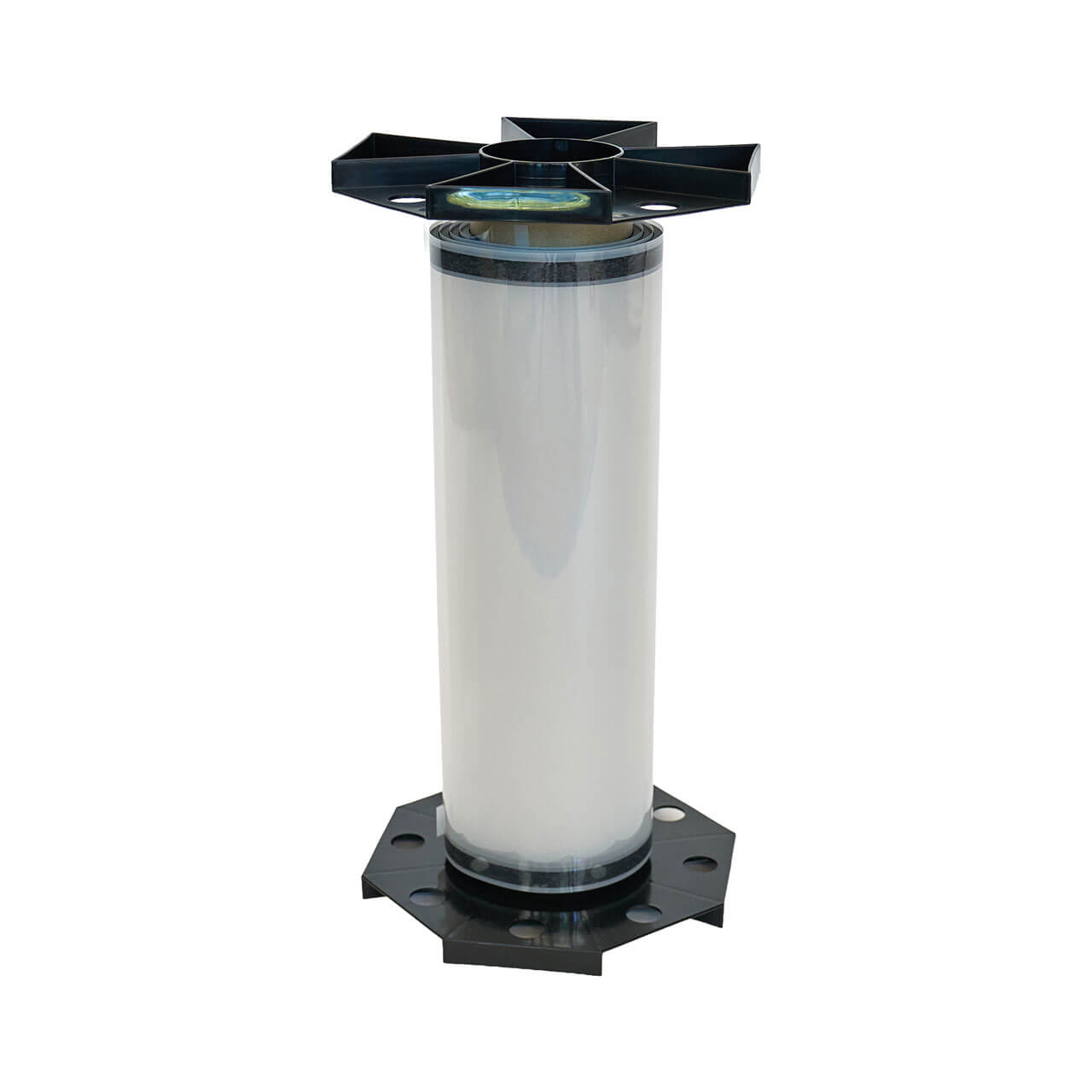 Rollo extremadamente bajo de preescala 4LW-R320: película indicadora de presión