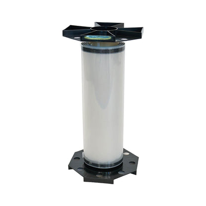 Fujifilm Prescale 4LW Extreme Low Pressure Film Roll on white background