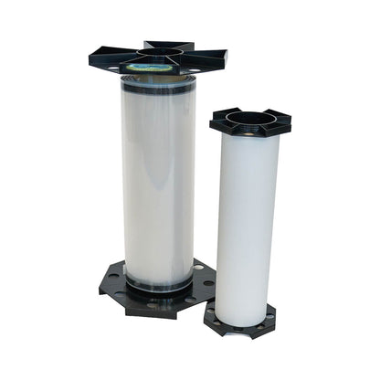 Fujifilm Prescale 4LW Extreme Low Pressure Film Rolls on white background