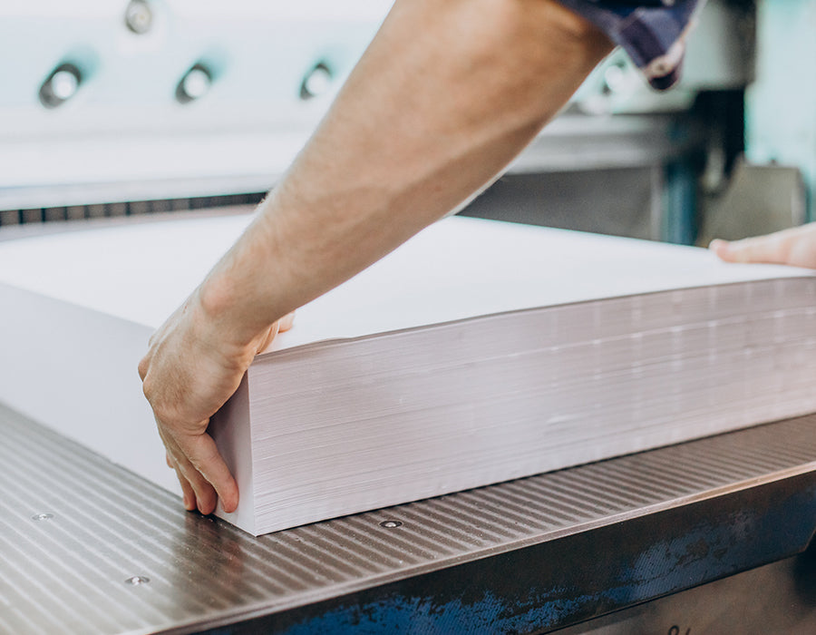 Precision Nip Impression Analysis Made Easy with Pressure Metric