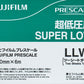 LLW-R270 Prescale Super Low Roll - Pressure Indicating Film