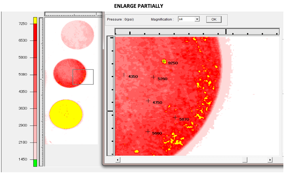 Digital Film Analysis