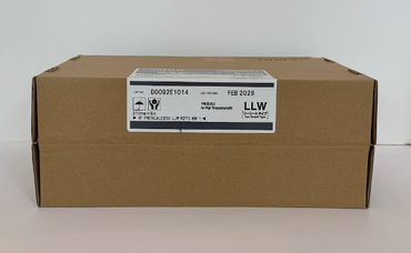 Fujifilm Prescale High Temperature 200 LLW Super Low Pressure Film Roll 270mm x 6m