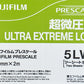 5LW-R320 Prescale Ultra Extreme Low Roll – Pressure Indicating Film