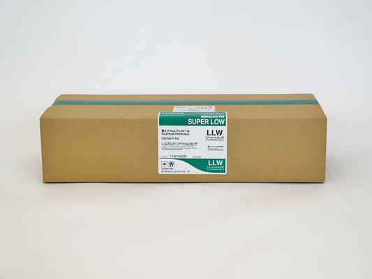 LLW-R540 Prescale Super Low Wide Roll – Pressure Indicating Film