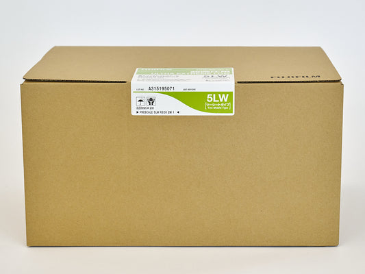 5LW-R320 Prescale Ultra Extreme Low Roll – Pressure Indicating Film