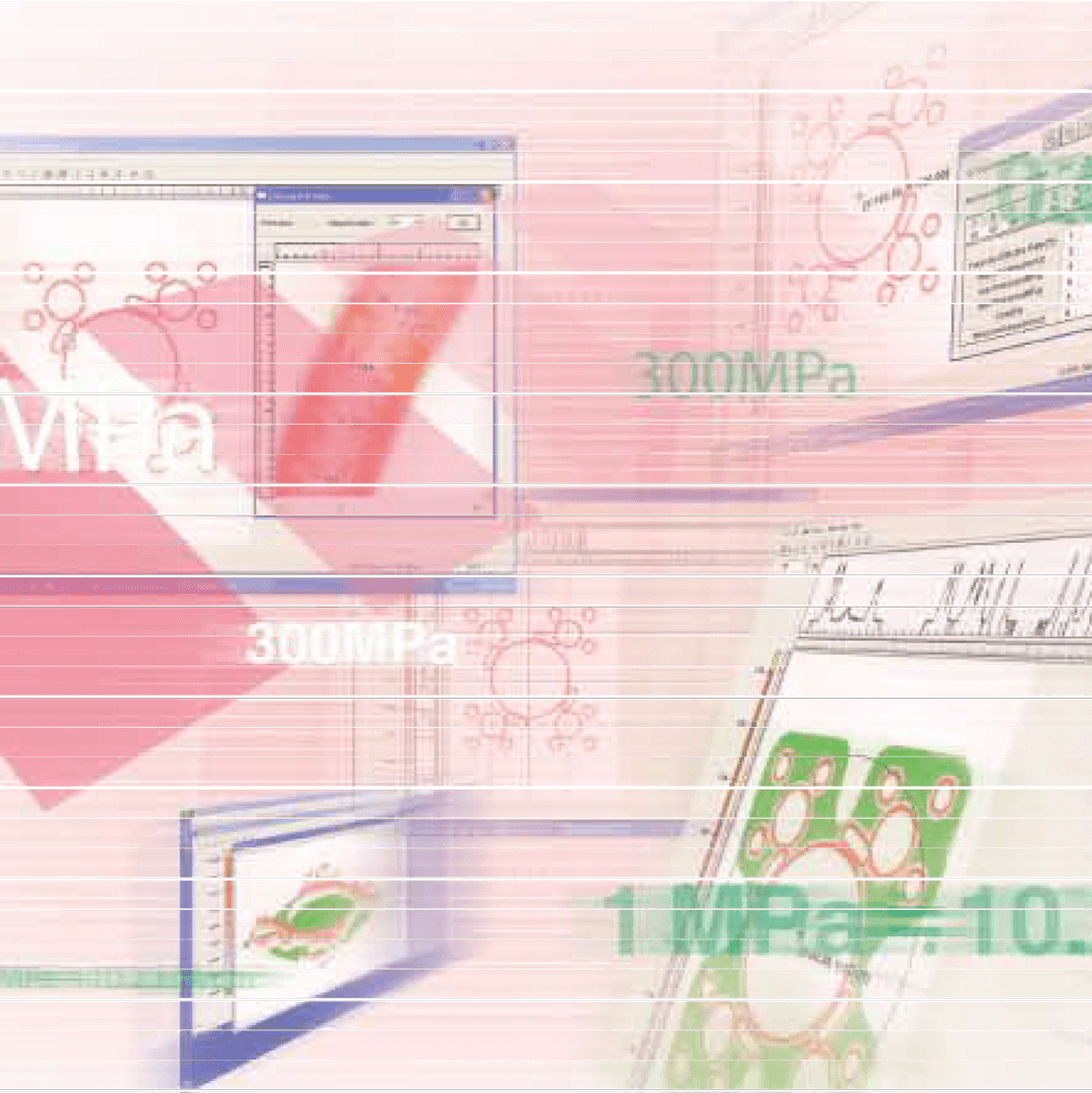 fujifilm prescale pressure metrics homepage