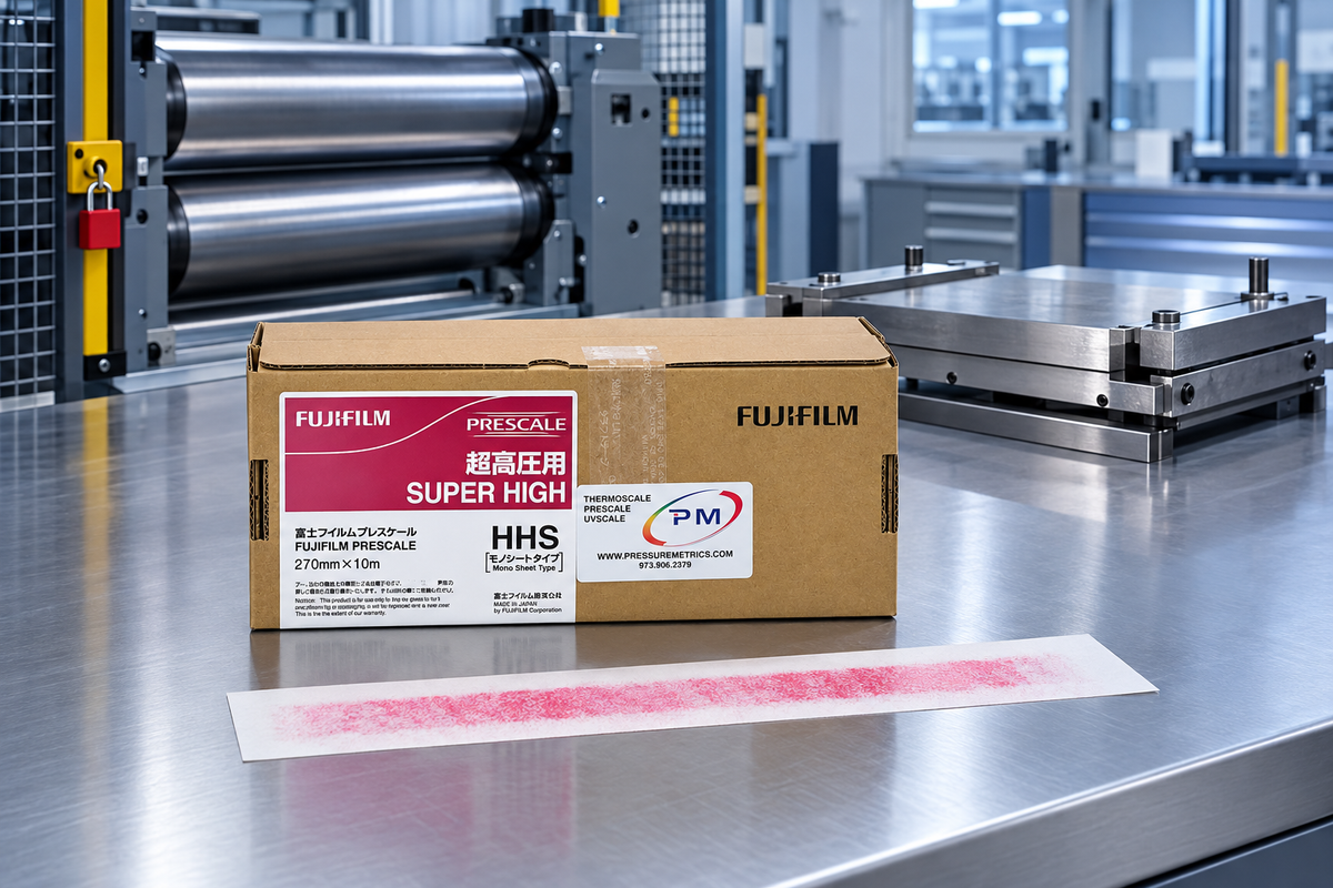 Illustrative HHS-R270 industrial pressure testing scene