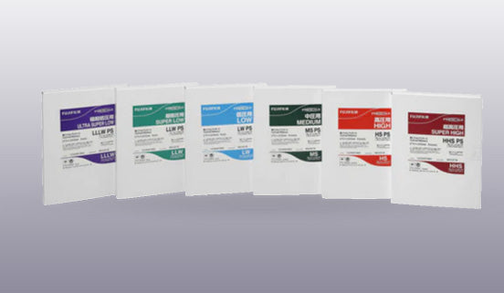 Pressing Scale Films Fujifilm Prescale & Pressure Film Expert | Pressure Metrics