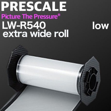 Low Extra Wide Roll