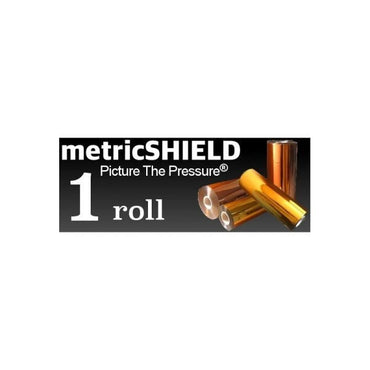MetricSHIELD Tape Polyimide Film tape single roll