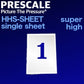 super sheet