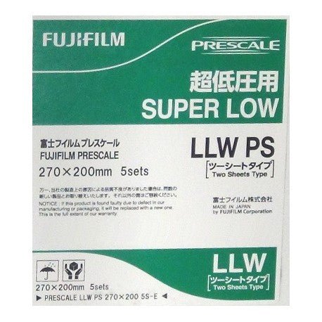 Prescale Super Low